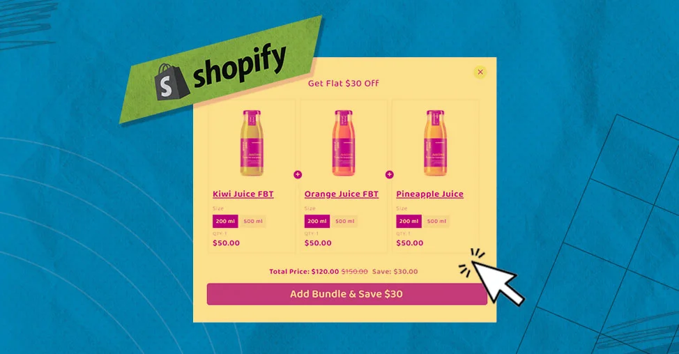 Why You Can’t Advertise Product Bundles on Shopify — and How I Finally Fixed It